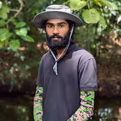 Dilhan Siriwardhana