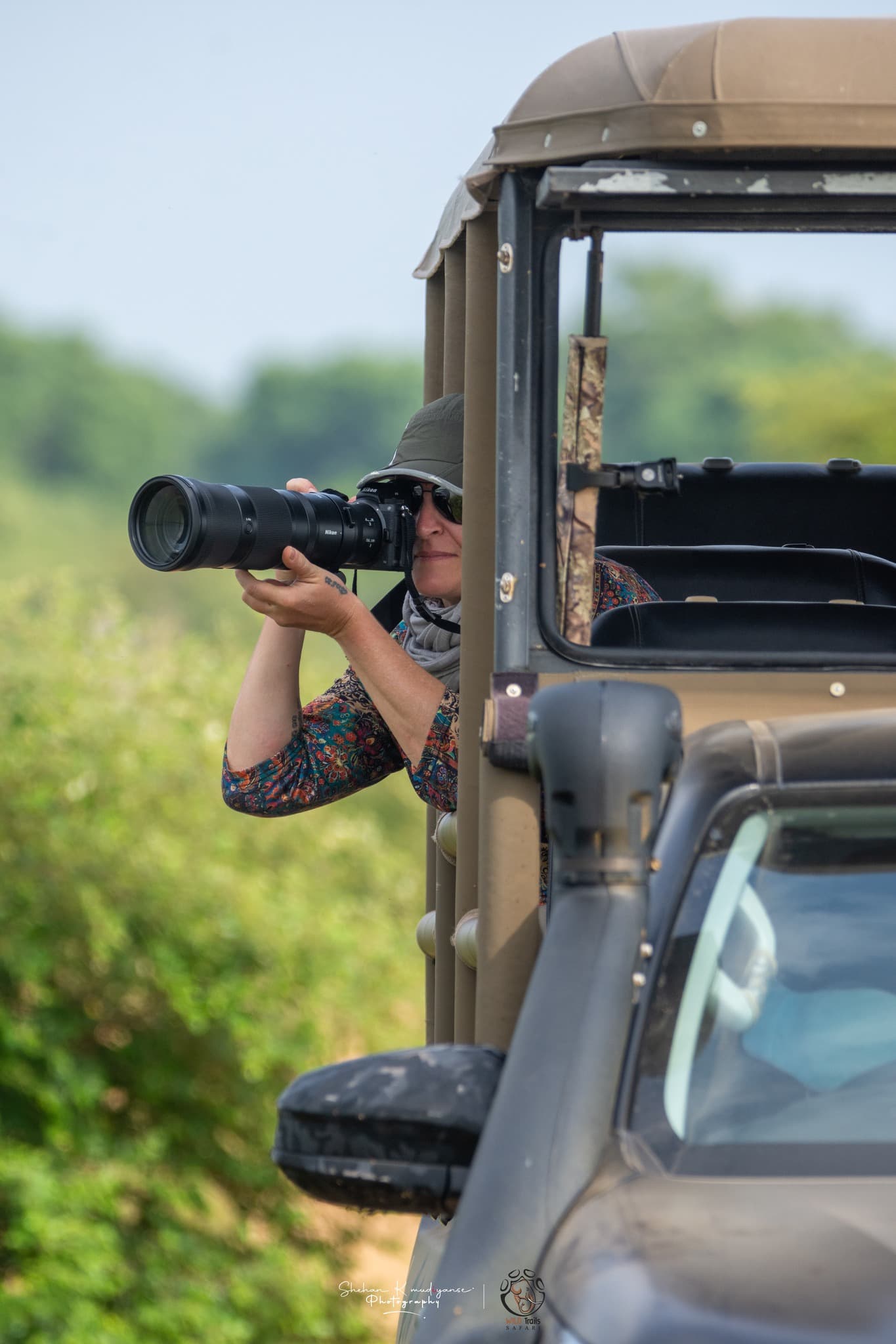 Book your private Yala National Park safari with Yala Jeep Safaris and experience the world's best leopard tracking destination