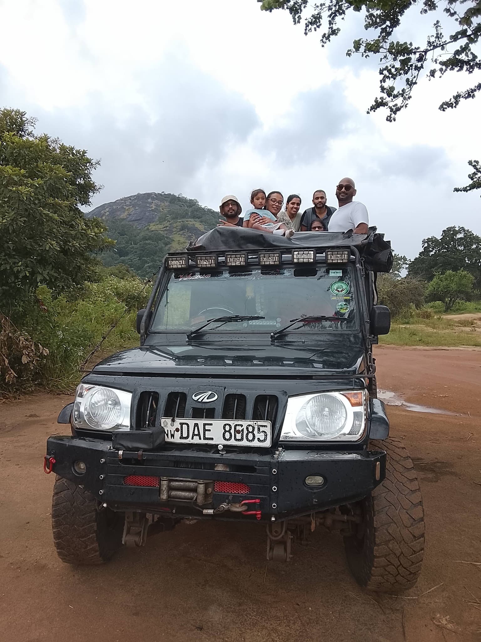 Southern Expressway Sri Lanka connecting Colombo to the south with Yala National Park accessible via this route