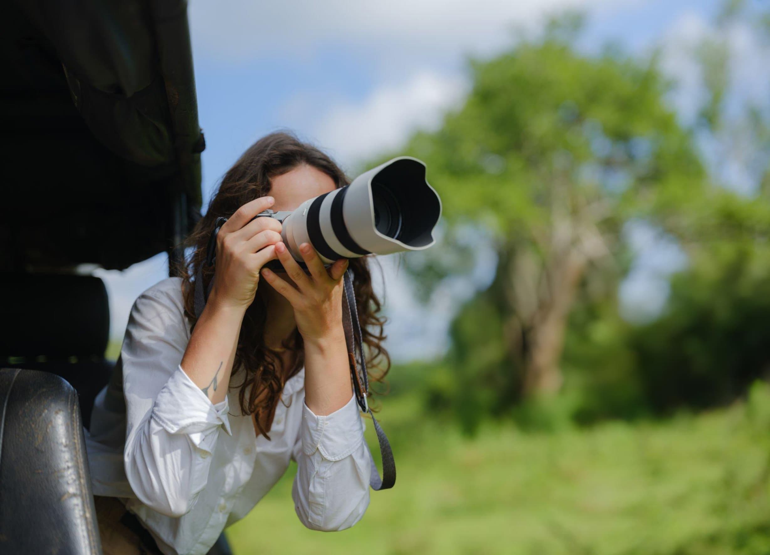 Yala National Park Photography Guide: Camera Settings, Tips, and Best Spots for Wildlife Photography